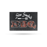 Slow Smoked BBQ