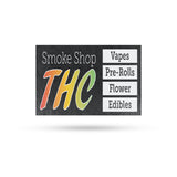 Smoke Shop THC