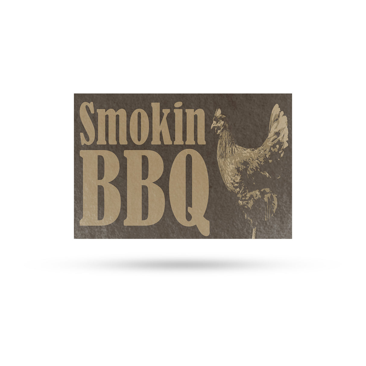 Smokin BBQ