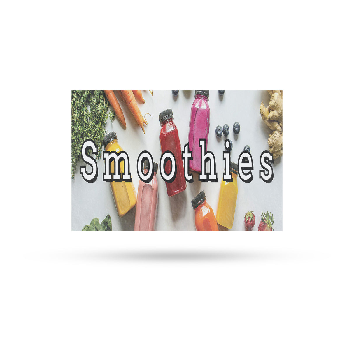 Smoothies