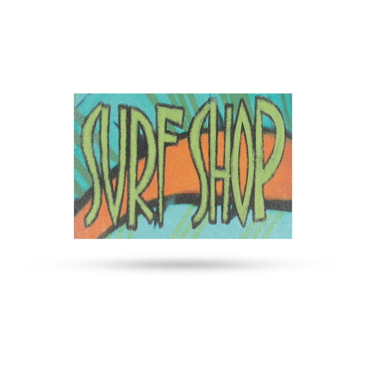Surf Shop
