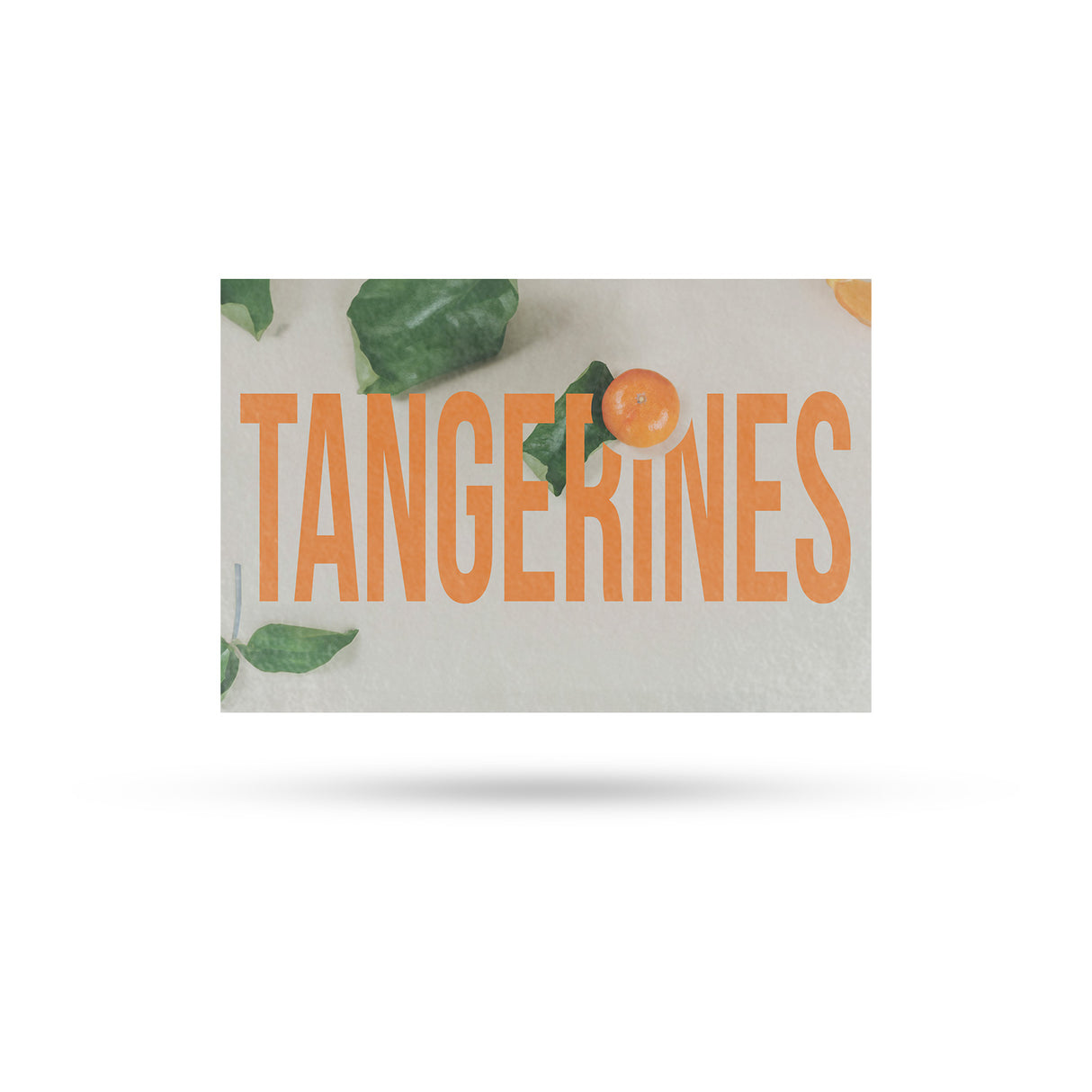 Tangerines