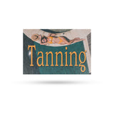 Tanning
