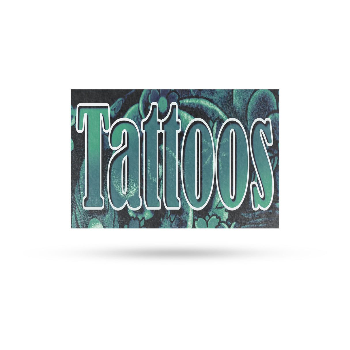 Tattoos