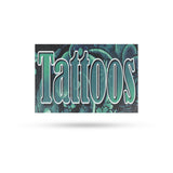Tattoos