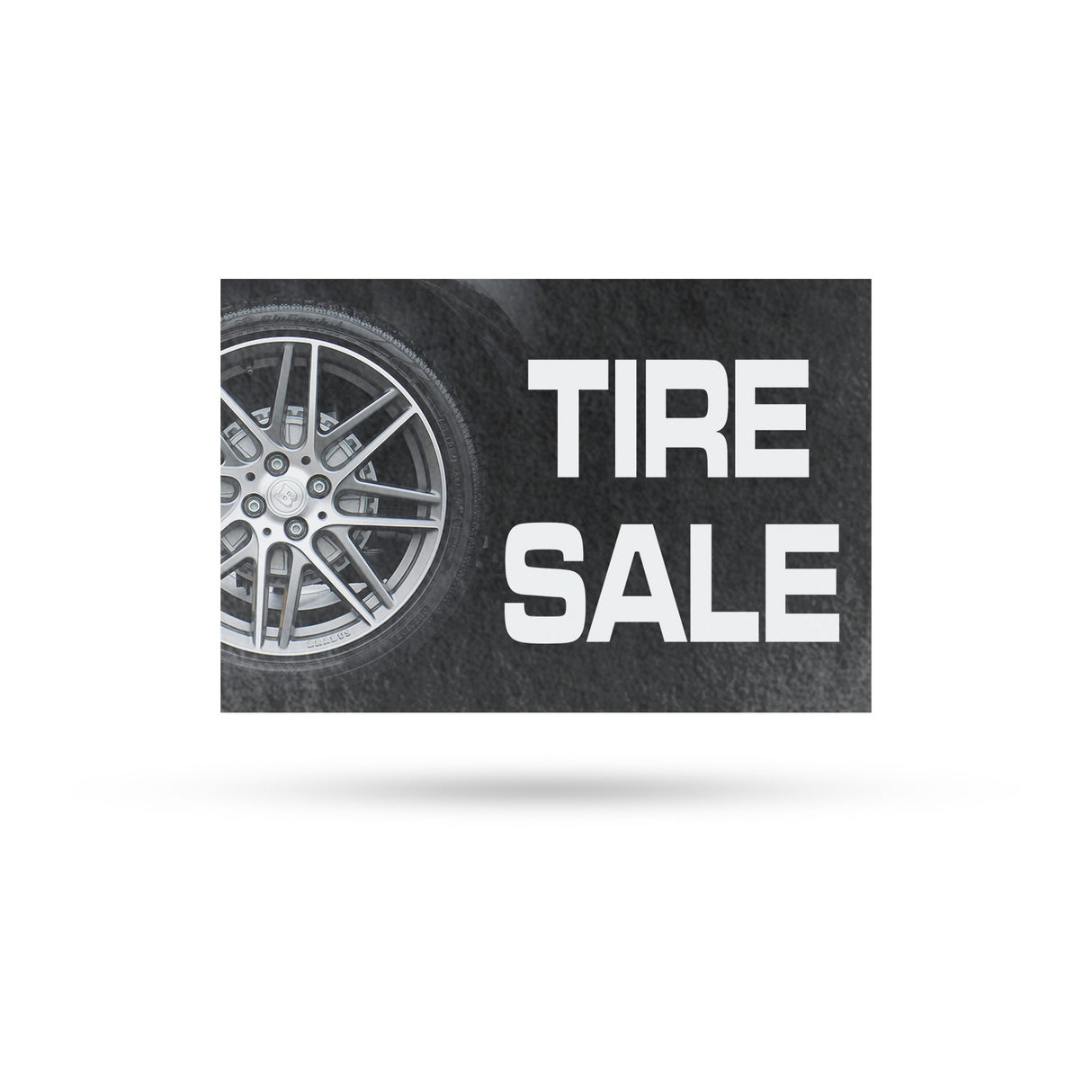 Tire Sale