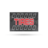 Tire Sale