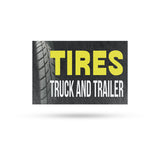 Tire Sale
