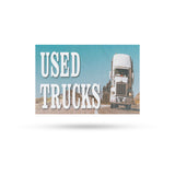Used Trucks