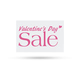 Valentines Day Sale