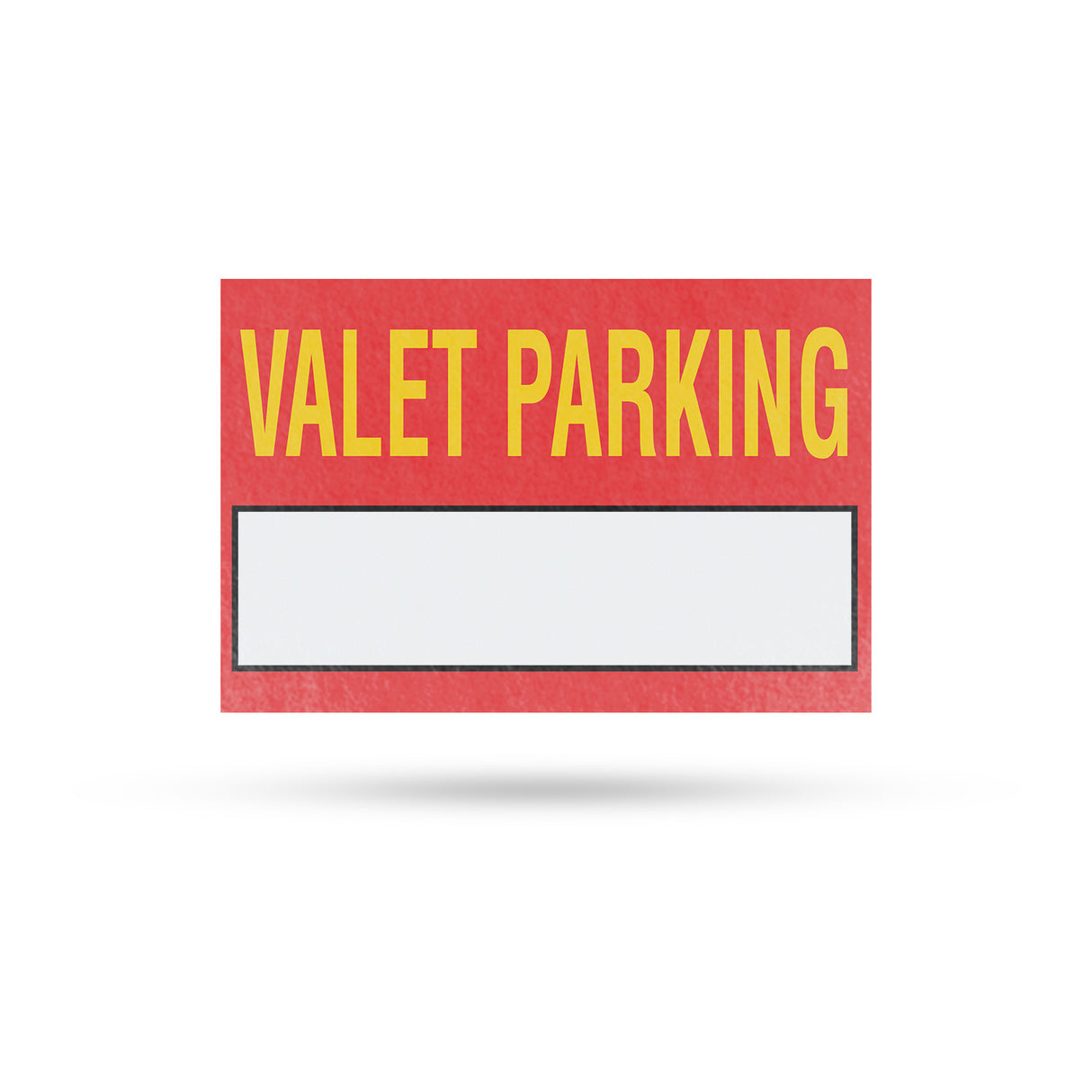 Valet Parking Variable