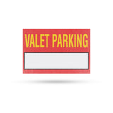 Valet Parking Variable