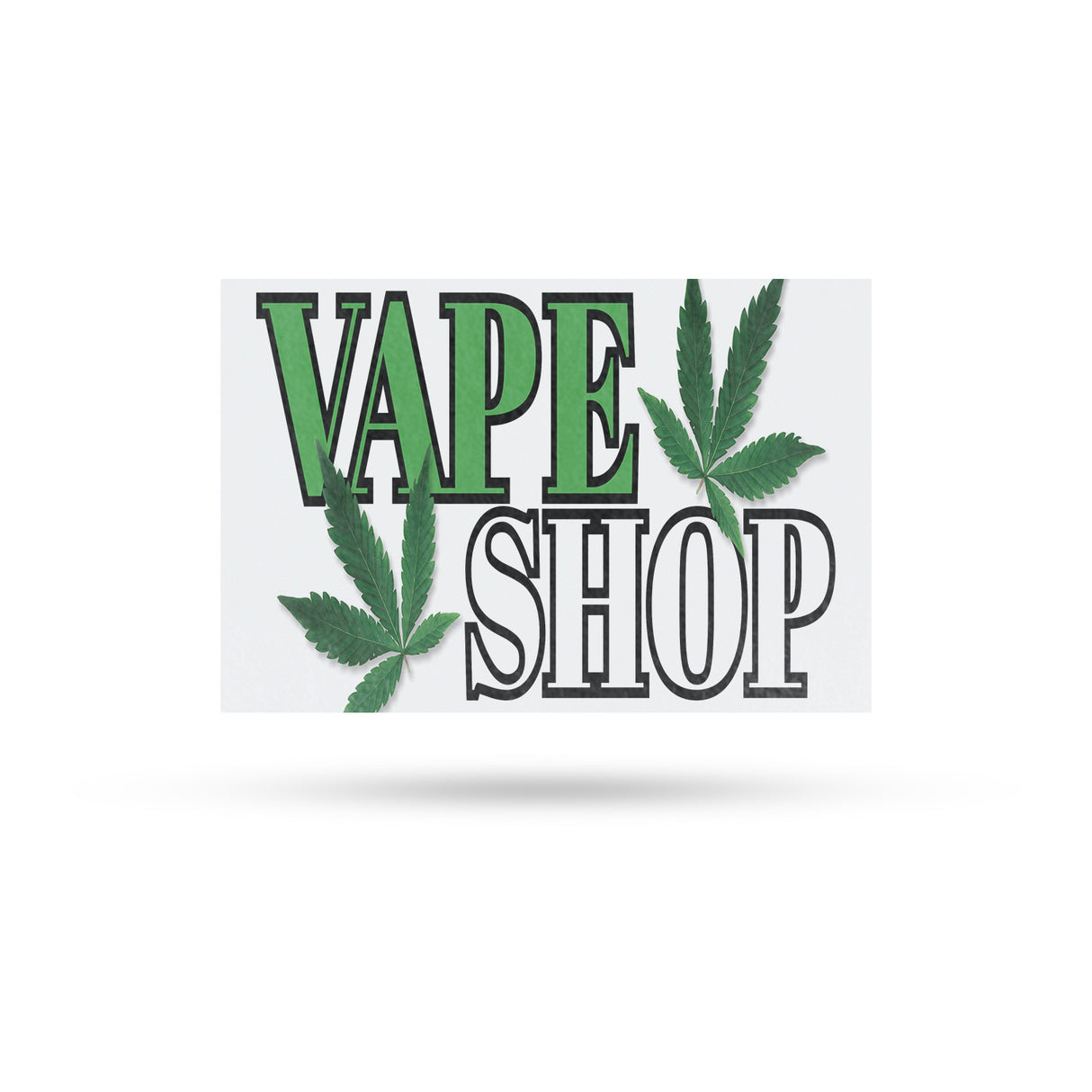 Vape Shop