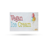 Vegan Ice Cream