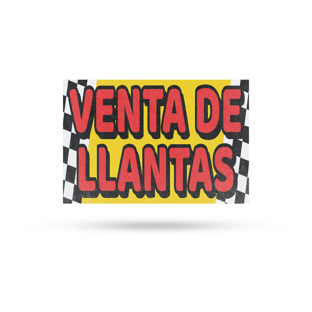 Venta de Llantas
