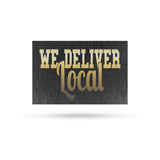 We Deliver Local