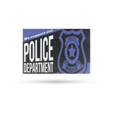 We Support our Police Department