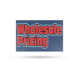 Wholesale Pricing