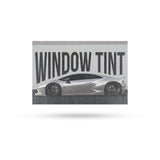 Window Tint
