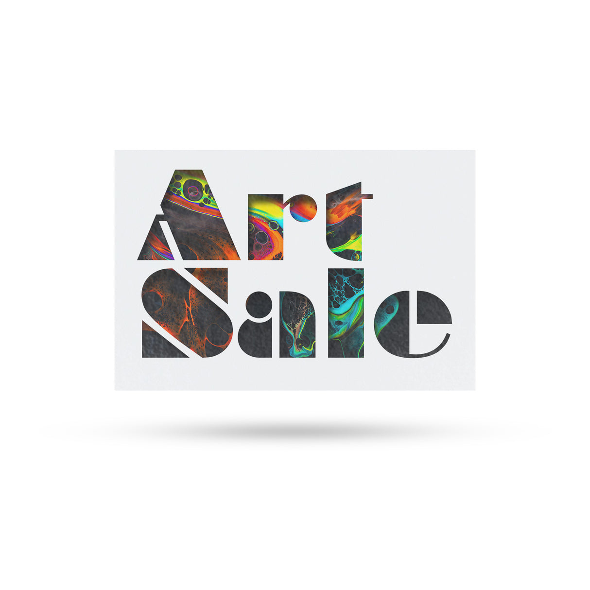 Art Sale