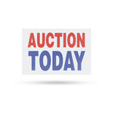 Auction Today