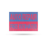 Auto Repair Free Estimates