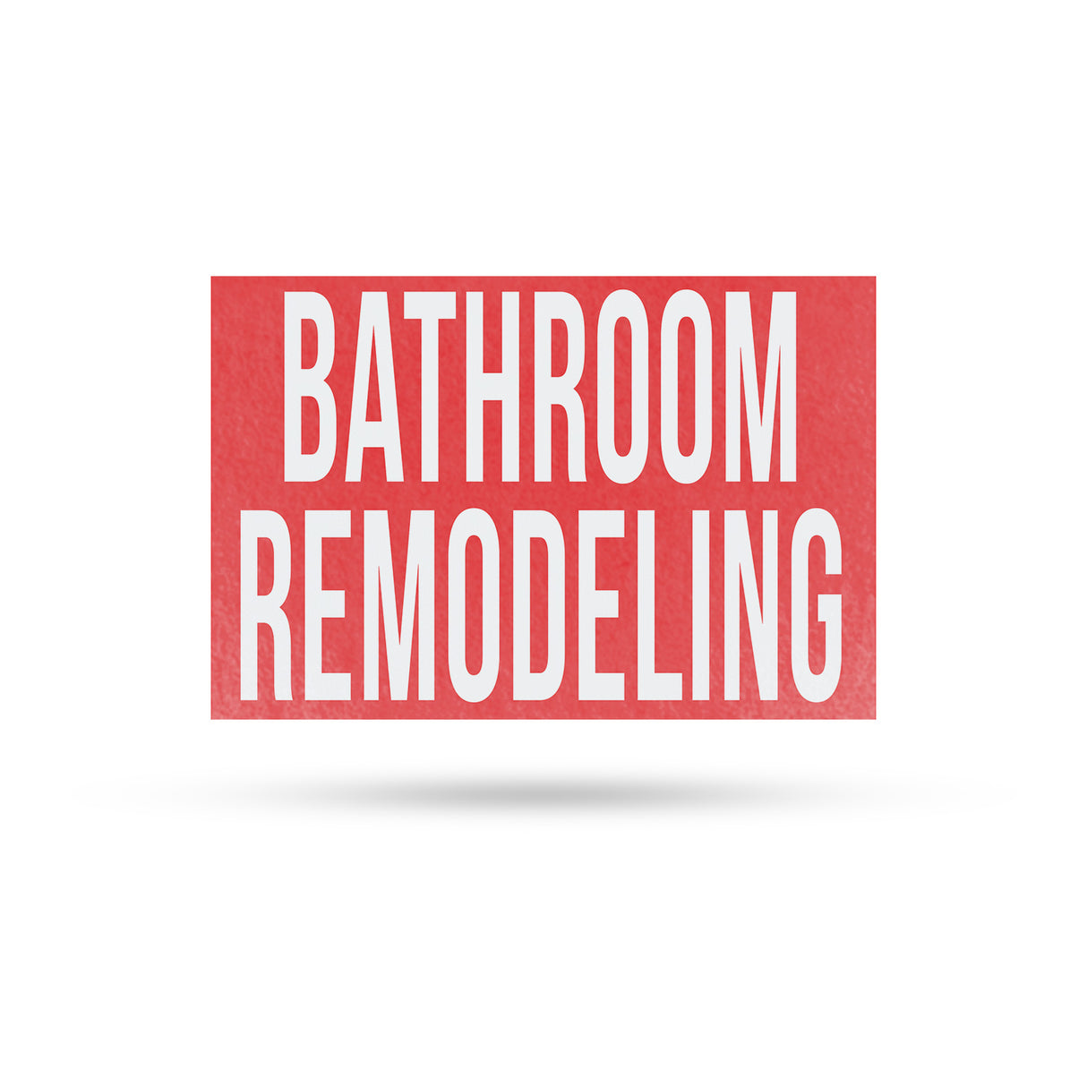Bathroom Remodeling