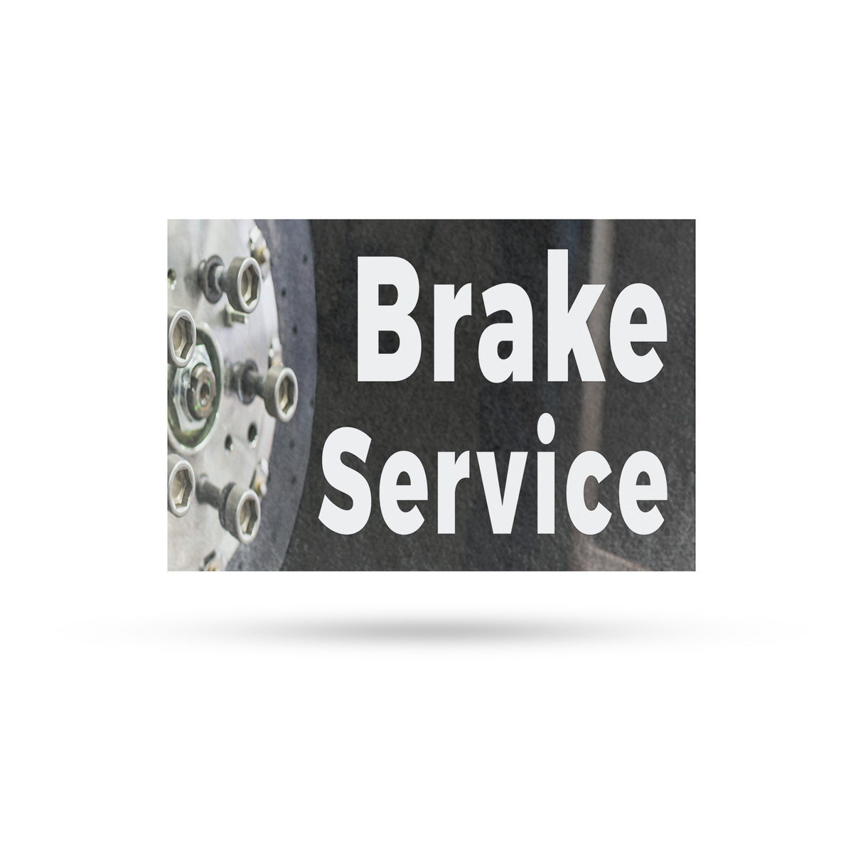 Brake Service