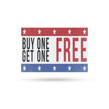 Buy One Get One Free