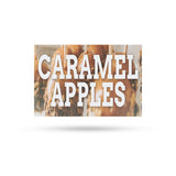 Caramel Apples