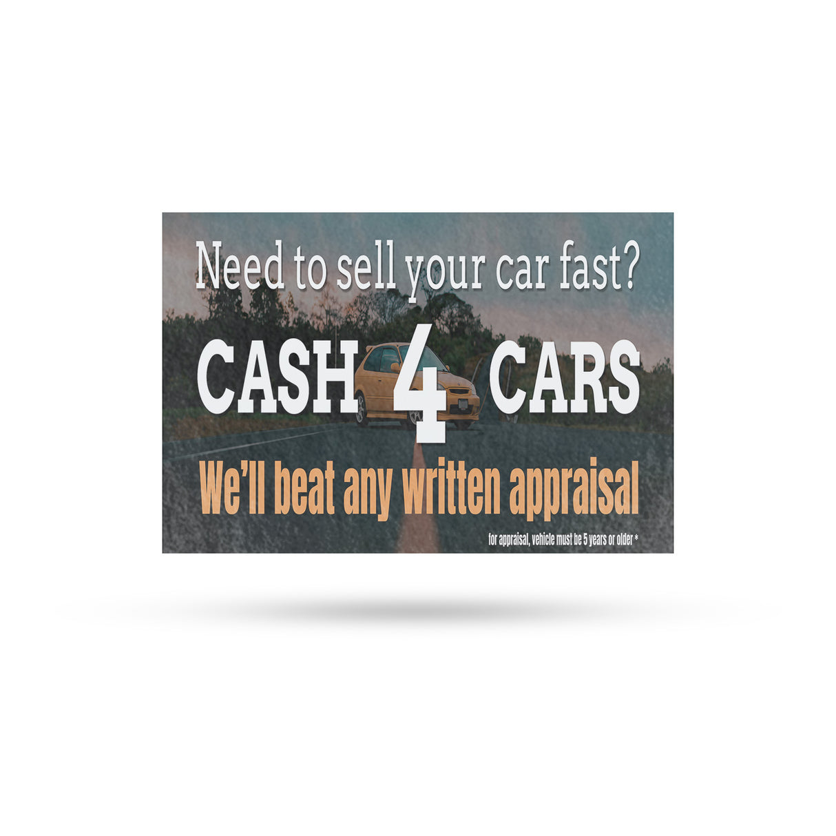 Cash 4 Cars