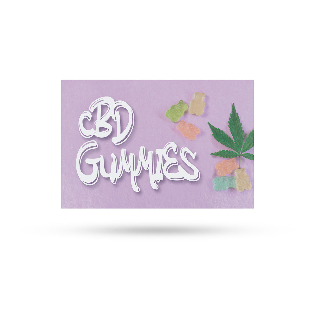 CBD Gummies