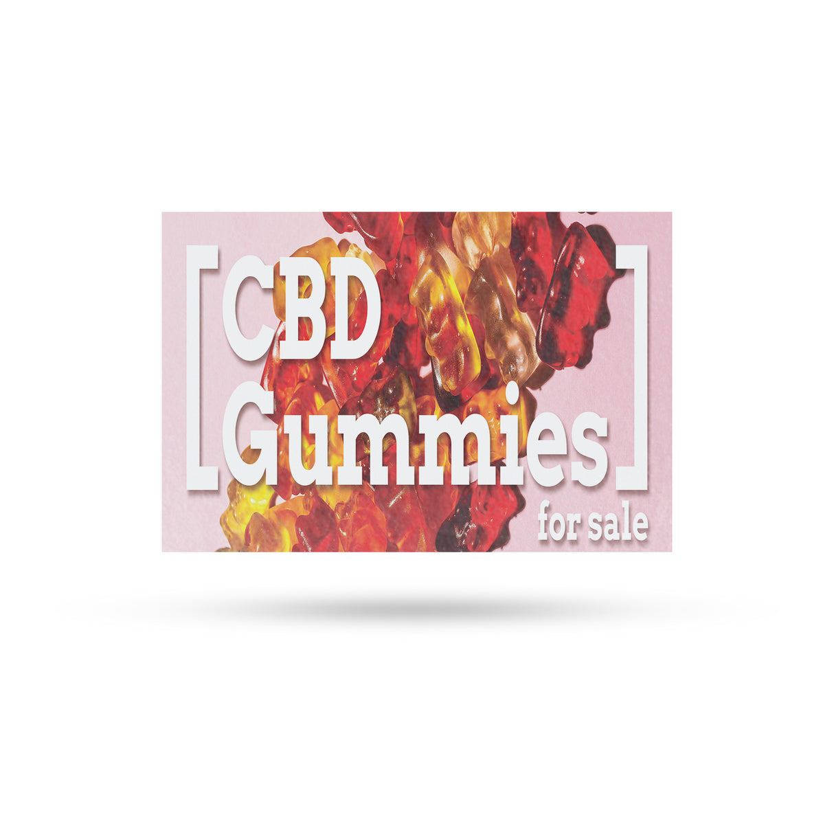 CBD Gummies
