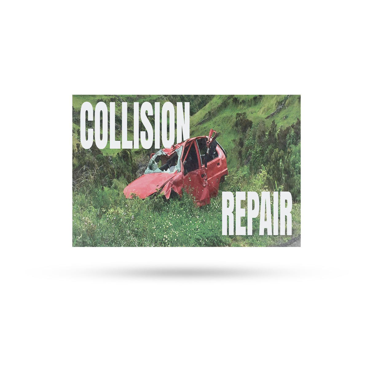 Collision Repair