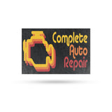 Complete Auto Repair