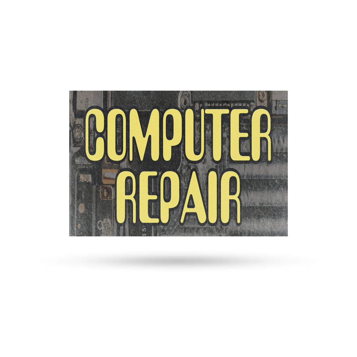 Computer Repair