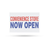 Convenience Store Now Open