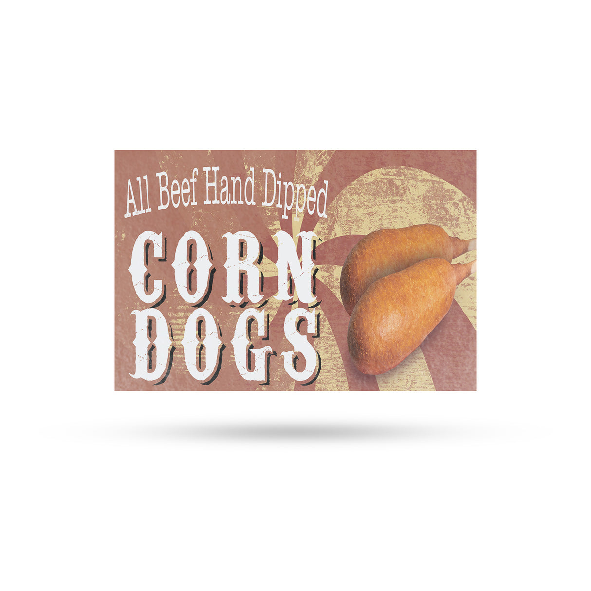 Corn Dogs
