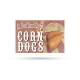 Corn Dogs