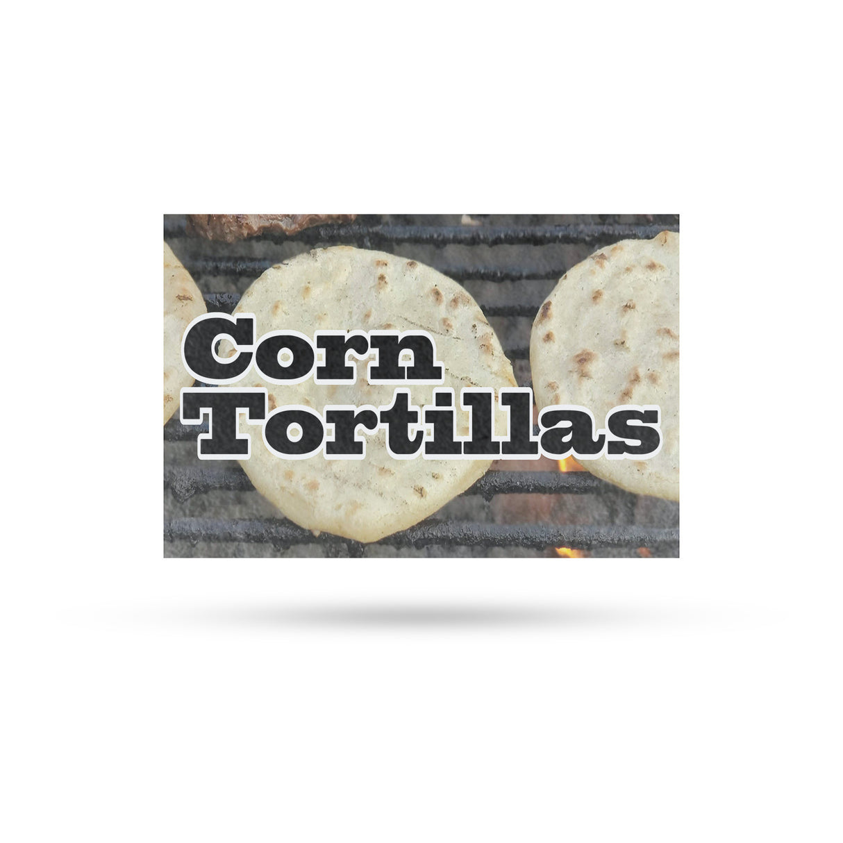 Corn Tortillas