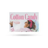 Cotton Candy