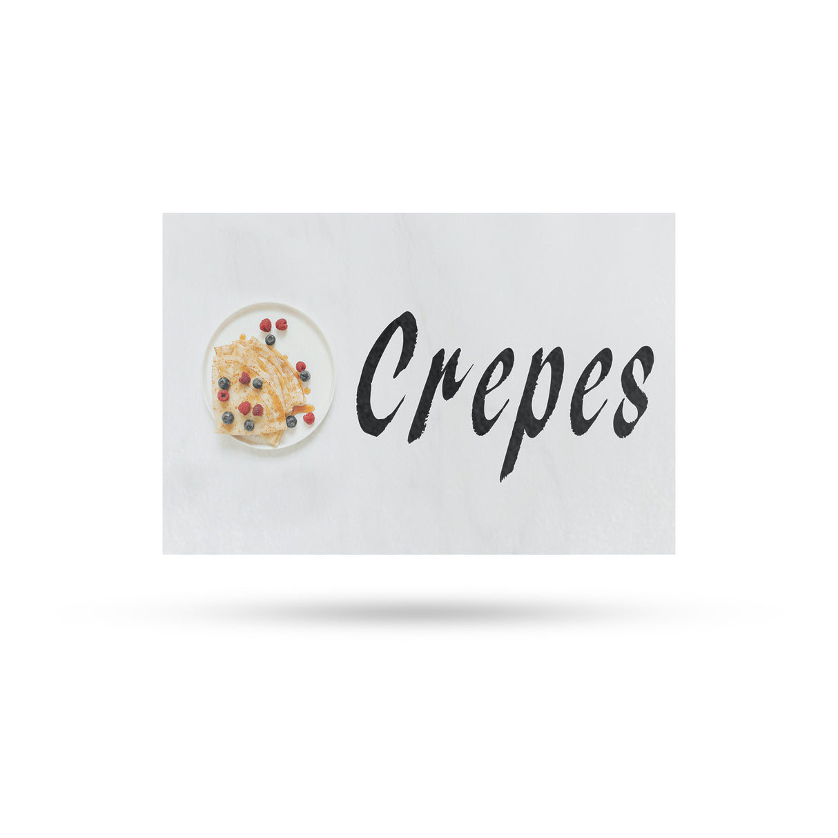 Crepes