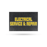 Electrical Service and Repair