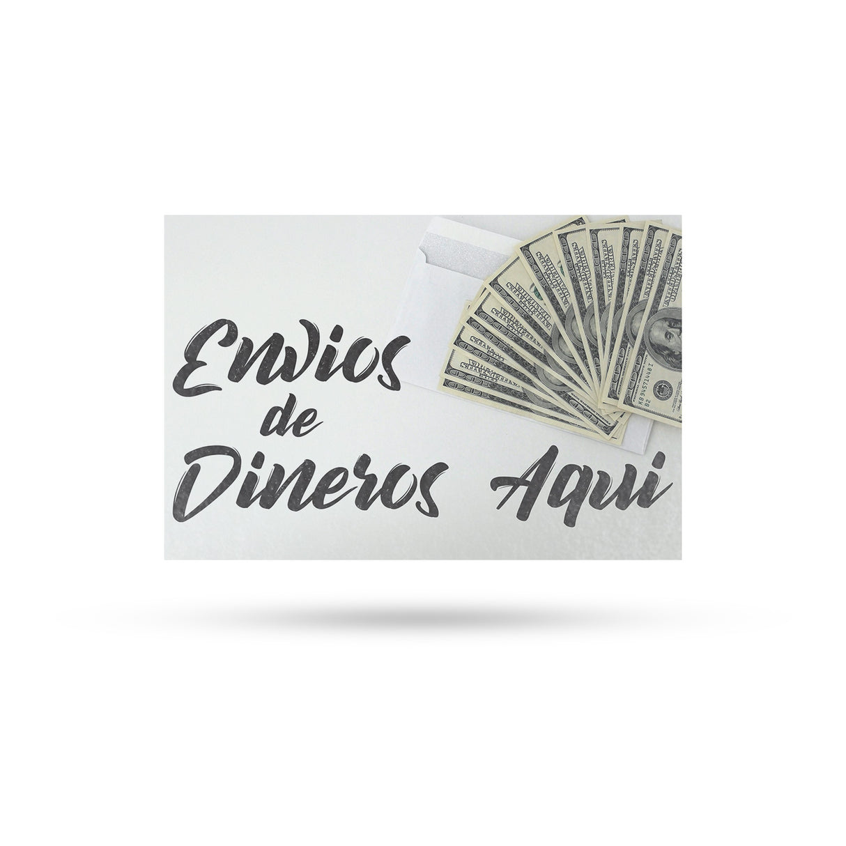 Envios de Dineros Aqui