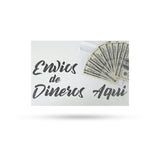 Envios de Dineros Aqui