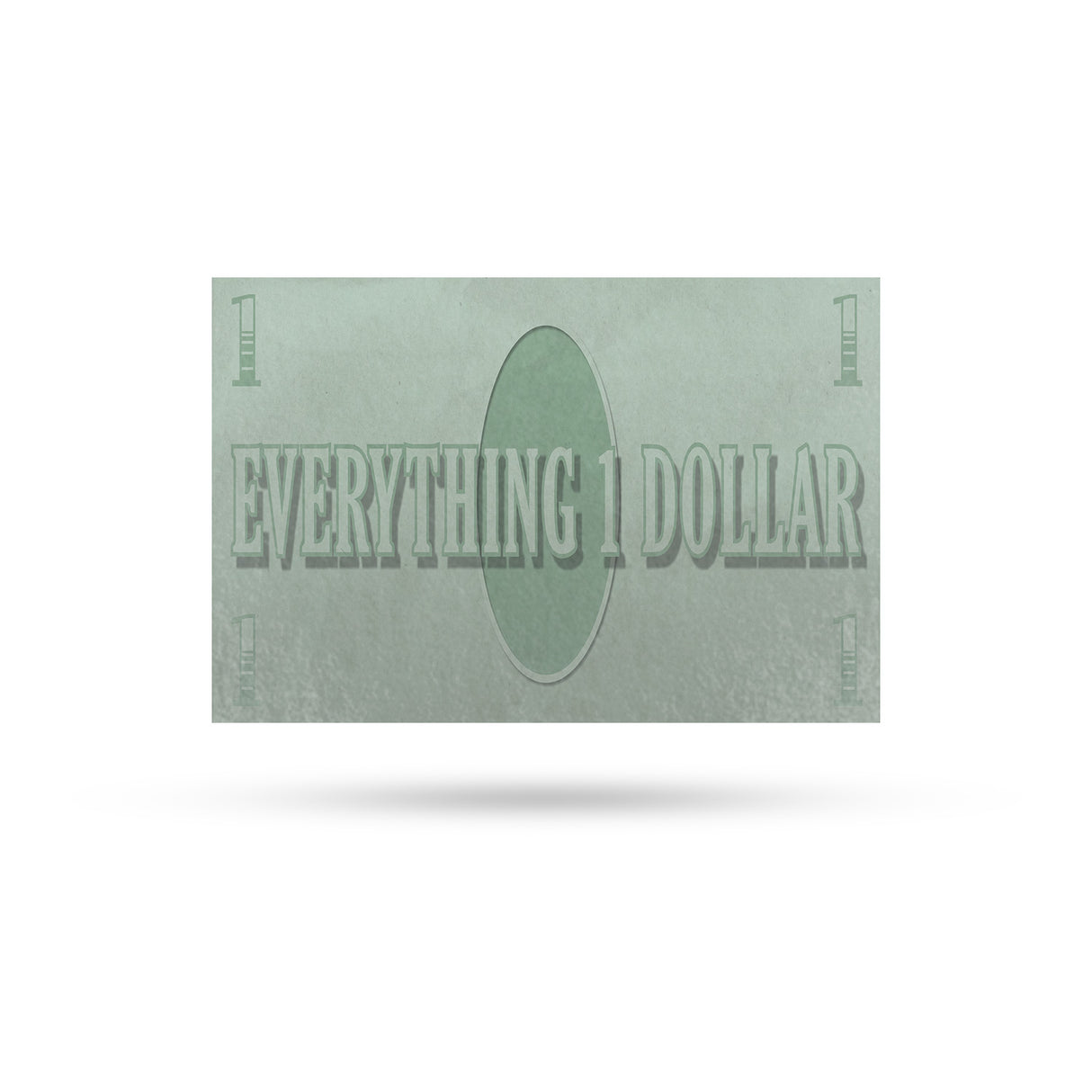 Everything 1 Dollar