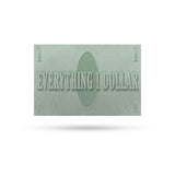 Everything 1 Dollar