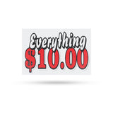 Everything 10 Dollars