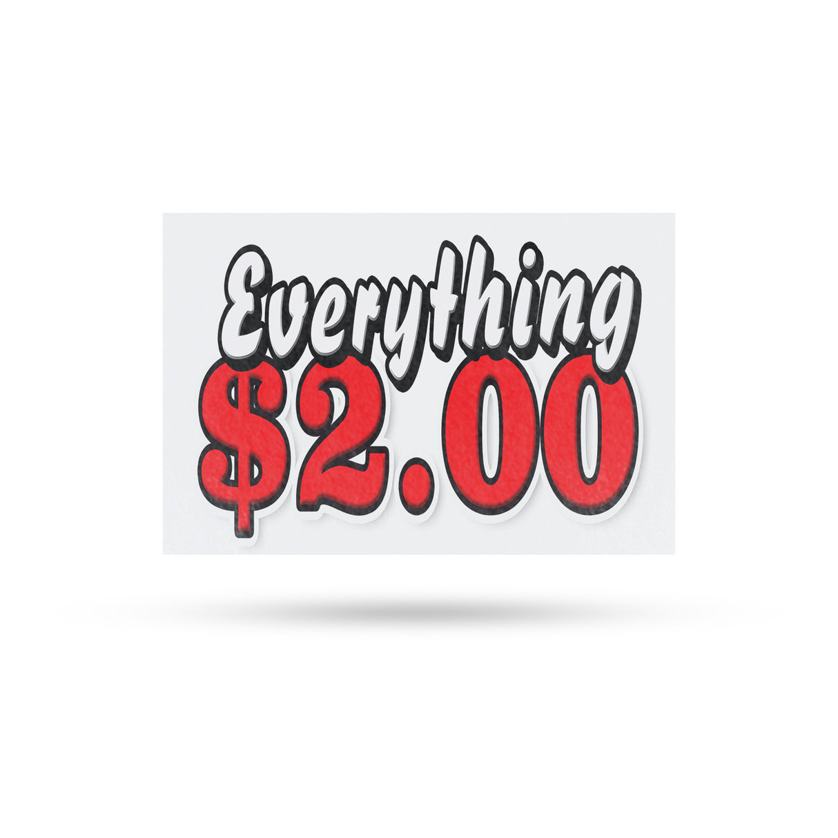Everything 2 Dollars