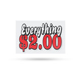 Everything 2 Dollars